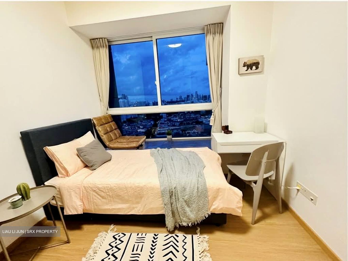The Regency At Tiong Bahru (D3), Condominium #578247541
